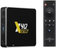 Photos - Media Player Ugoos X4Q Extra 128GB 