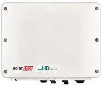 Photos - Inverter SolarEdge SE4000H 