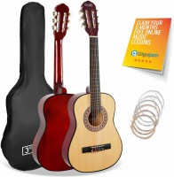 Photos - Acoustic Guitar 3rd Avenue 1/2 Size Classical Guitar Pack 