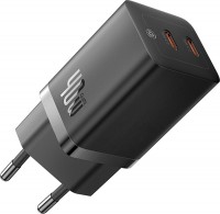 Charger BASEUS GaN5 Pro 40W 