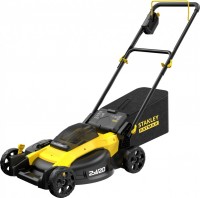 Photos - Lawn Mower Stanley FatMax SFMCMW2651B 