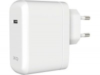 Photos - Charger Xqisit Single USB-C PD30W 