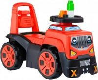 Photos - Ride-On Car Molto Wheels&Blocks Suv 