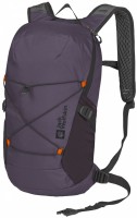 Photos - Backpack Jack Wolfskin Cyrox Shape 15 15 L