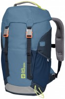 Photos - Backpack Jack Wolfskin Waldspieler 20 20 L