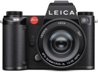 Photos - Camera Leica SL3  kit