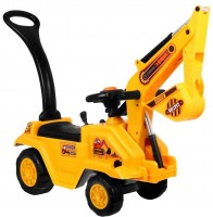 Photos - Ride-On Car Ramiz Excavator ZDN.YD1007 