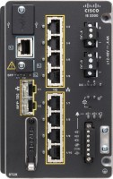 Photos - Switch Cisco IE-3300-8T2X-E 