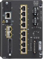 Photos - Switch Cisco IE-3300-8U2X-A 