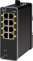 Photos - Switch Cisco IE-1000-6T2T-LM 