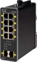 Switch Cisco IE-1000-8P2S-LM 