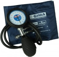 Photos - Blood Pressure Monitor Gima ROMA SET 