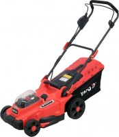 Photos - Lawn Mower Yato YT-85222 