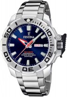 Photos - Wrist Watch FESTINA F20665/1 