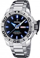 Photos - Wrist Watch FESTINA F20665/3 