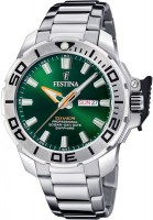 Photos - Wrist Watch FESTINA F20665/2 