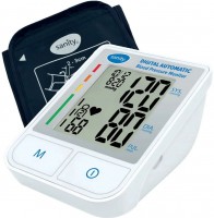 Photos - Blood Pressure Monitor Sanity MD 5940 