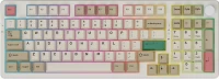 Keyboard A-Jazz AK966 