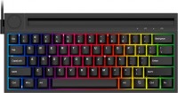 Photos - Keyboard A-Jazz K620T  Pink Switch