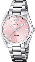 Photos - Wrist Watch FESTINA F20622/2 