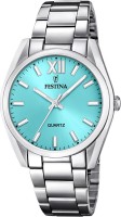 Photos - Wrist Watch FESTINA F20622/D 