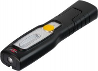 Photos - Flashlight Brennenstuhl HL 200 A 