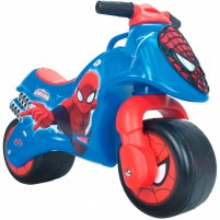 Photos - Ride-On Car INJUSA Neox Spiderman Ride-On 