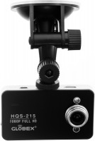 Photos - Dashcam Globex HQS-215 