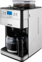 Photos - Coffee Maker Mystery MCB-5125 stainless steel