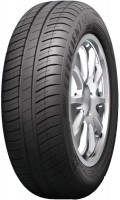 Photos - Tyre Goodyear EfficientGrip Compact 185/55 R14 80H 