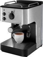 Photos - Coffee Maker Russell Hobbs Allure 18623-56 stainless steel