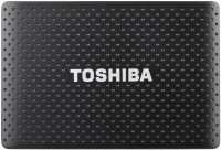 Photos - Hard Drive Toshiba STOR.E PARTNER PA4272E-1HE0 500 GB