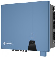 Photos - Inverter Solplanet ASW33K-LT-G3 