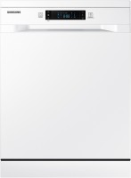 Photos - Dishwasher Samsung DW60M6040FW white