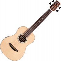 Photos - Acoustic Guitar Cordoba Mini II Bass EB-E 
