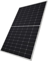 Photos - Solar Panel Sharp NU-JC410 410 W