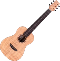 Photos - Acoustic Guitar Cordoba Mini II FMH 