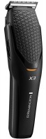 Photos - Hair Clipper Remington Power X Series X3 HC3000GP 