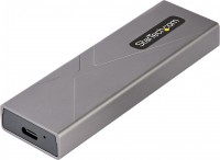 Drive Case Startech.com M2-USB-C-NVME-SATA 