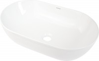 Photos - Bathroom Sink Deante Peonia CDE 6U5S 500 mm