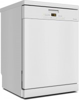 Photos - Dishwasher Miele G 5132 SC white