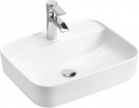 Photos - Bathroom Sink Comad Magic 2 CFP-6289 DP 510 mm