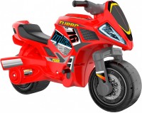 Photos - Kids Electric Ride-on Feber Motofeber Turbo Hybrid 