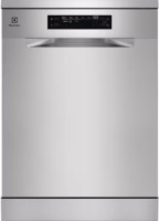 Photos - Dishwasher Electrolux ESM 48320 SX stainless steel