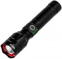 Photos - Flashlight VAYOX VA0108 