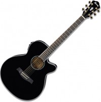 Photos - Acoustic Guitar Ibanez AEG30II 