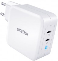 Photos - Charger Choetech PD6008 