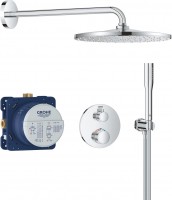 Shower System Grohe Grohtherm 34869000 