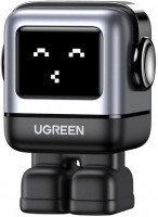 Photos - Charger Ugreen Nexode RG 65W USB C GaN Charger 