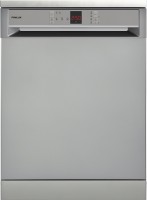 Photos - Dishwasher Finlux FD-A1BF60B121DS silver